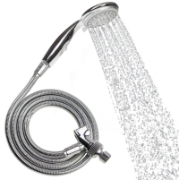 Vive Handheld Shower Head thumbnail Vive Handheld Shower Head thumbnail