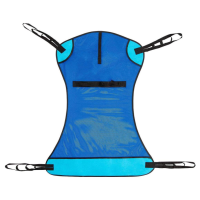 Vive Patient Lift Sling thumbnail Vive Patient Lift Sling thumbnail