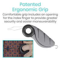 Vive Button Hook thumbnail