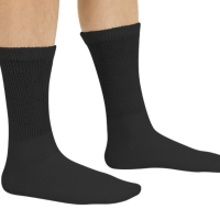 Vive Non-Binding Socks thumbnail Vive Non-Binding Socks thumbnail