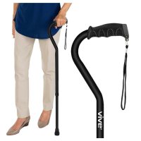 Vive Offset Cane thumbnail Vive Offset Cane thumbnail
