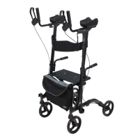 Vive Upright Walker thumbnail