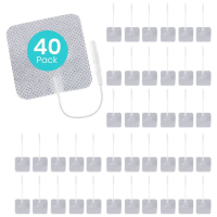 Vive TENS Electrodes Fabric Back thumbnail