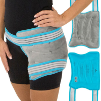 Vive Hip Ice Pack thumbnail