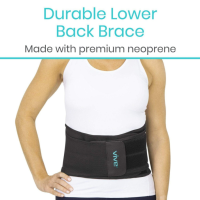 Vive Back Brace thumbnail