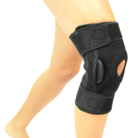 Vive Hinged Knee Brace thumbnail Vive Hinged Knee Brace thumbnail