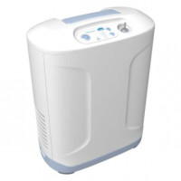 Oxygen Concentrator
