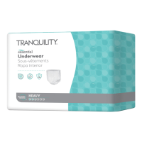 Tranquility Adult Absorbent Underwear thumbnail