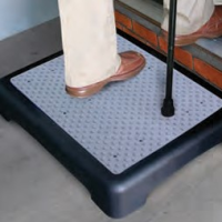 Rose HC Step Aid thumbnail