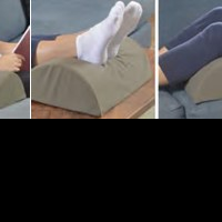 Rose HC Multi Purpose Cushion thumbnail