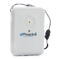 Proactive Advanced Chair/Bed Alarm thumbnail