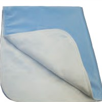 Rose HC Deluxe Quilted Underpad thumbnail