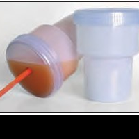 Rose HC Spill-Proof Cup thumbnail