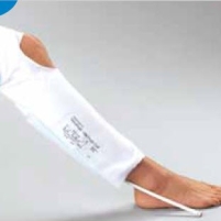 DJO DVT Compression Therapy Thigh Cuff thumbnail
