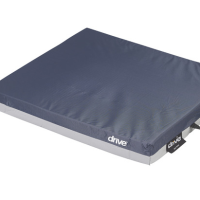Drive Gel/Foam E2 Wheelchair Cushion thumbnail