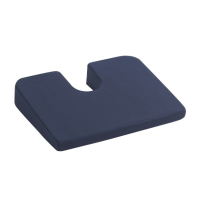 Drive Medical Compressed Coccyx Cushion thumbnail
