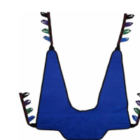 Invacare Solid Transfer Sling thumbnail