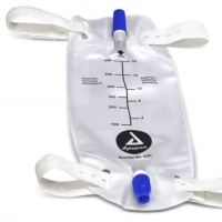 Dynarex Urinary Leg Bag thumbnail