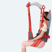 Molift RsoSling Toilet HighBack thumbnail Molift RsoSling Toilet HighBack thumbnail