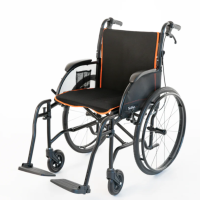 Feather Wheelchair thumbnail