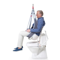 Molift EvoSling Hygiene thumbnail Molift EvoSling Hygiene thumbnail