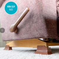 Stander Recliner Risers thumbnail Stander Recliner Risers thumbnail