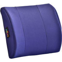 Nova Lumbar Cushion w/Memory Foam thumbnail