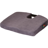 Nova Memory Foam Coccyx Cushion thumbnail Nova Memory Foam Coccyx Cushion thumbnail