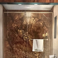 Sentrel Tub Surround