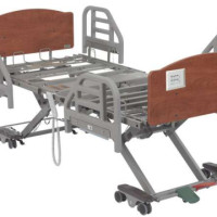 Bed Bed