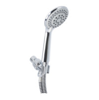 Category Image for Handheld Shower Heads