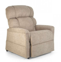 Heavy duty lift chair