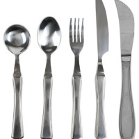 Adaptive utensils