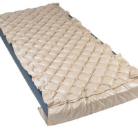 Mattress Overlay Mattress overlay