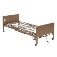 Category Image for Semi Electric Beds