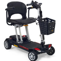 Folding Scooter Folding Scooter