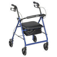 Rollator Rollator