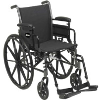 Standard Wheelchair