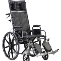 Category Image for Reclining Wheelchairs