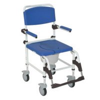 Shower Commode