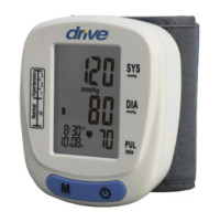 Category Image for Blood Pressure Monitor/Cuffs