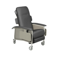 Recliner chair