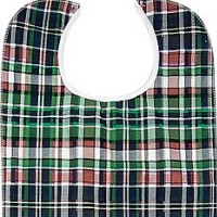 Bibs Snap Closure Bibs Snap Closure