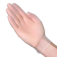 Vinyl Gloves Vinyl gloves
