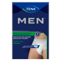 Tena Men Protective Underwear Super Plus thumbnail
