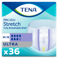 Tena Stretch Ultra Briefs thumbnail
