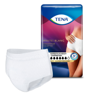 Tena Super Plus Heavy Underwear for Women thumbnail Tean Super Plus Heavy Underwear for Women thumbnail