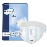Tena Ultra Briefs thumbnail
