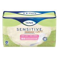 Tena Sensitive Care Light Pads thumbnail