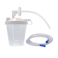 Suction canister kit thumbnail